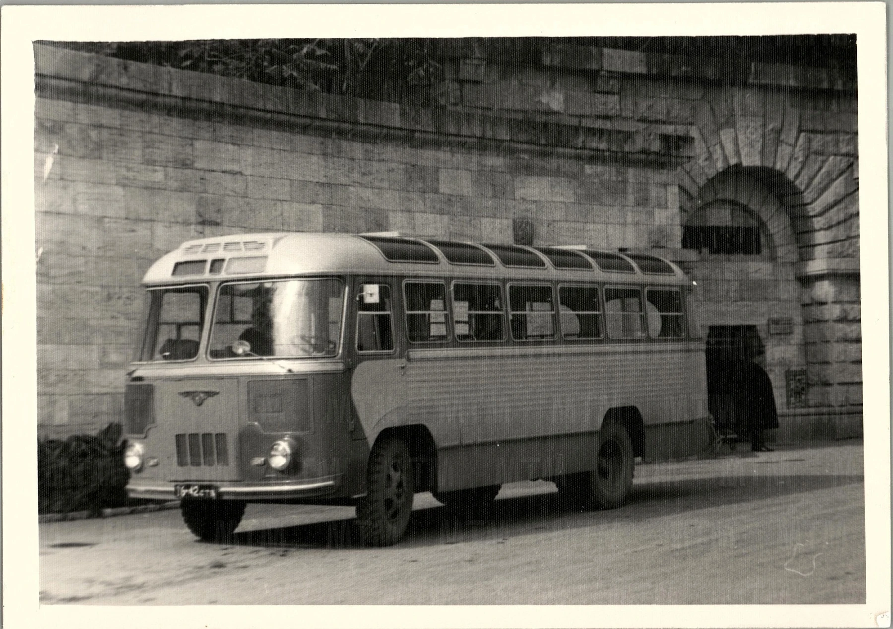 ПАЗ-652Б