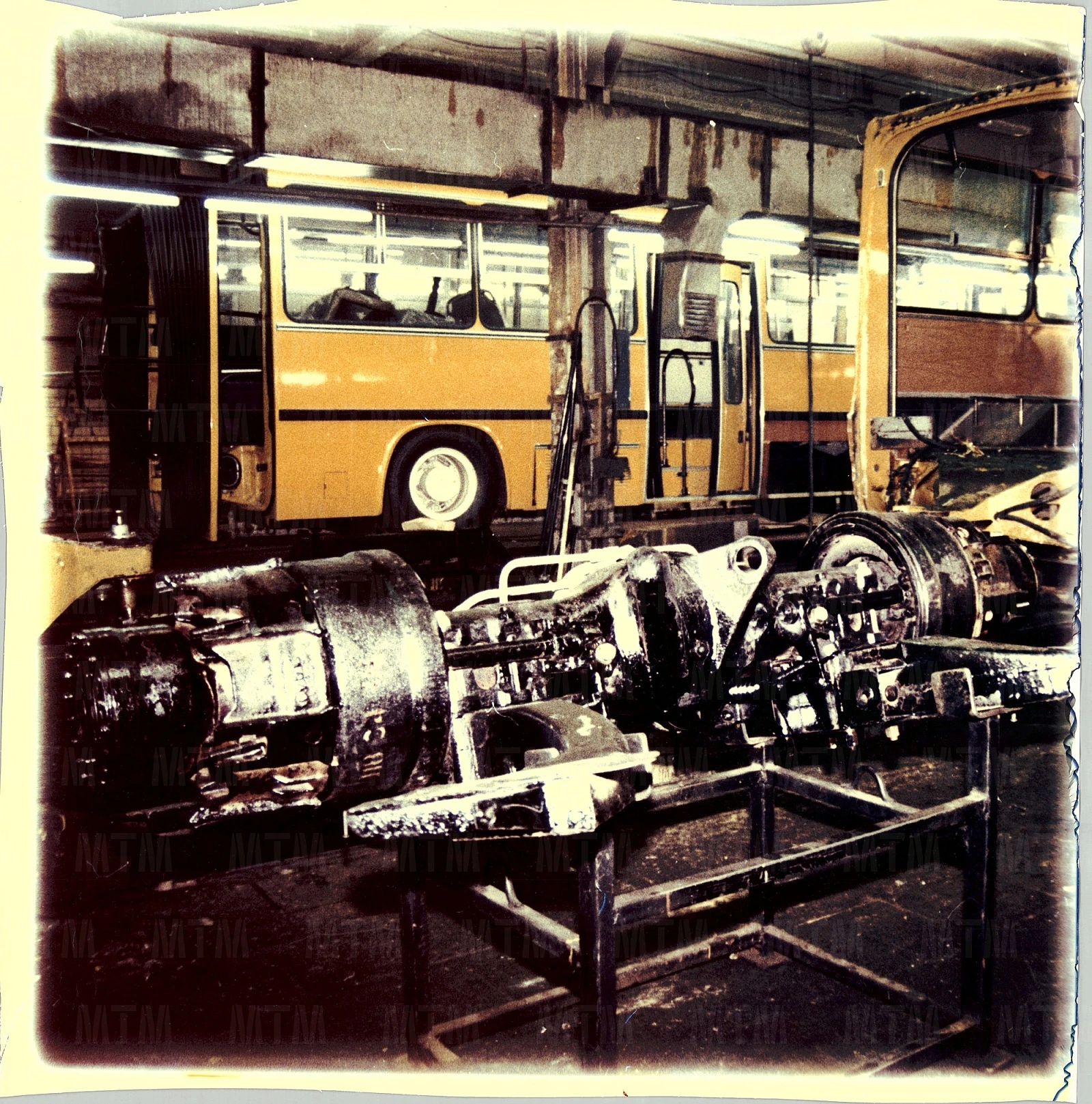 Ikarus 280