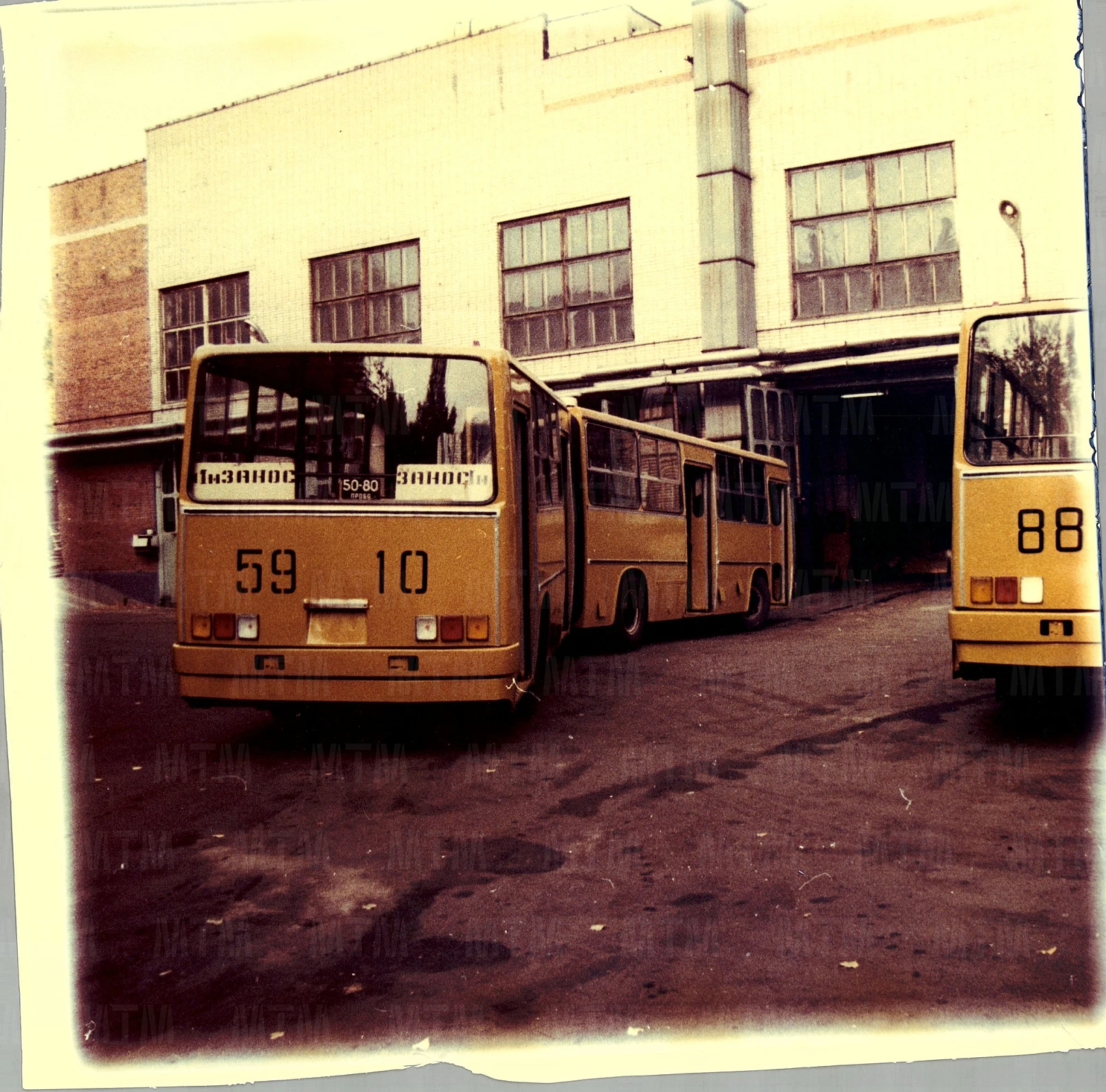 Ikarus 280