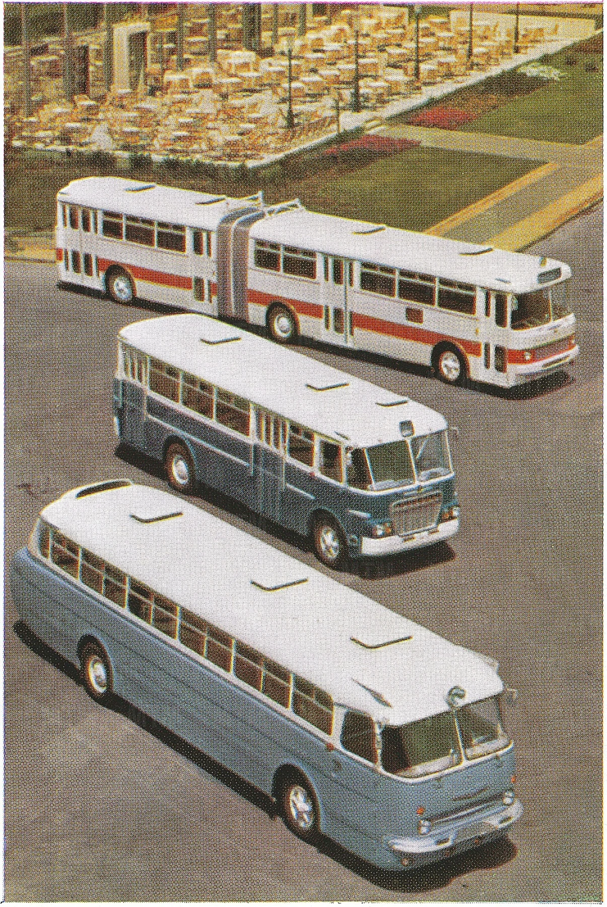 Ikarus 180