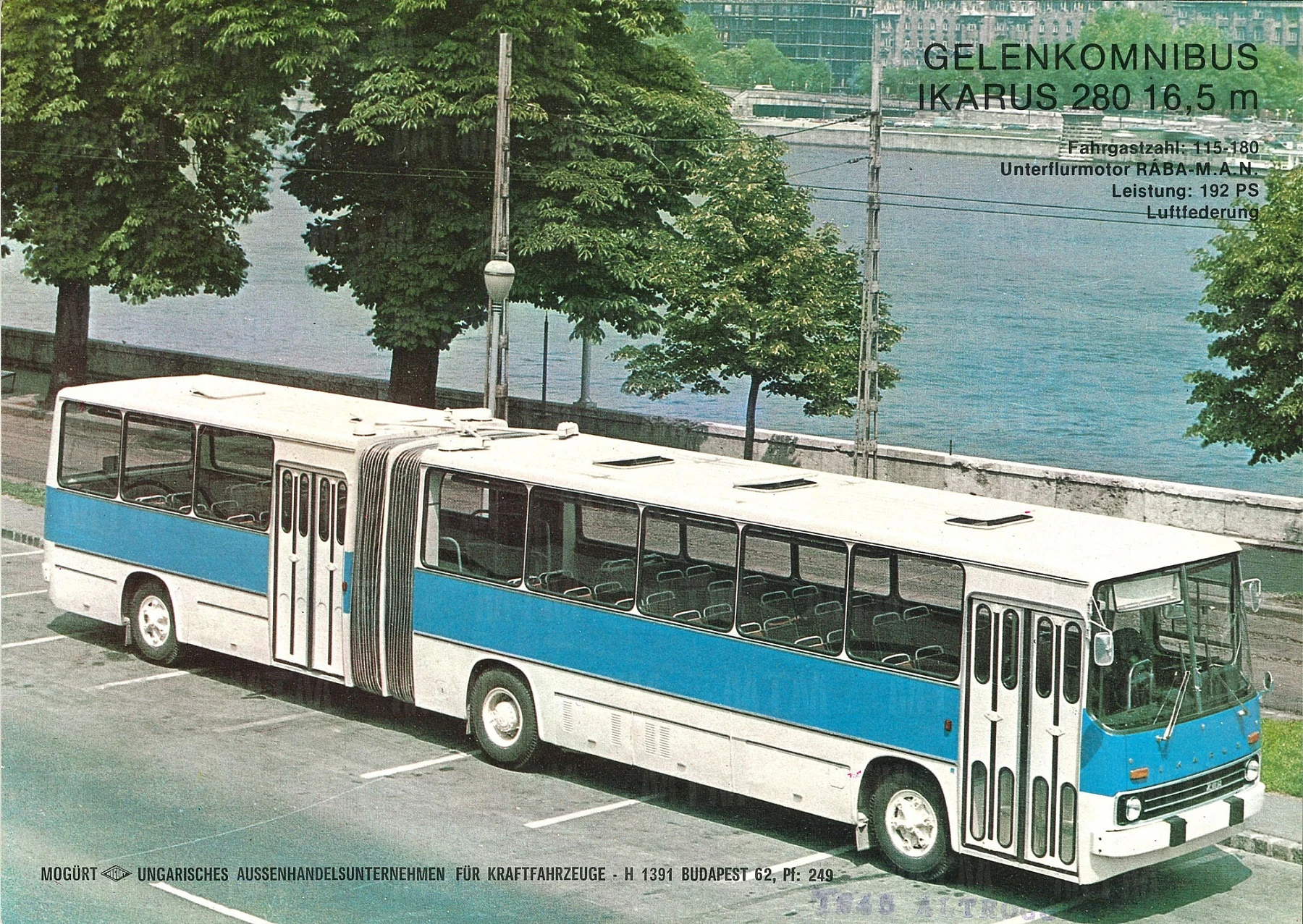 Ikarus 280