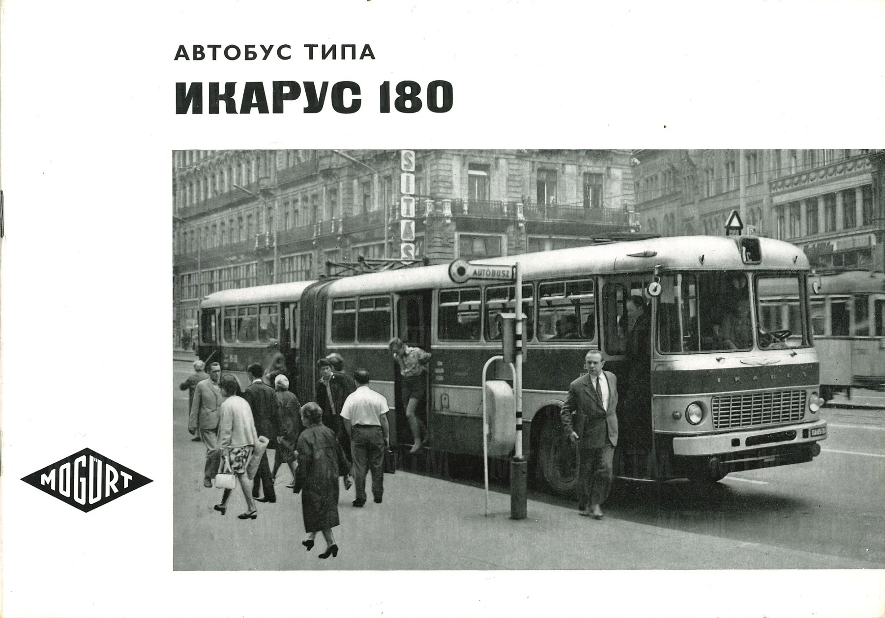 Ikarus 180